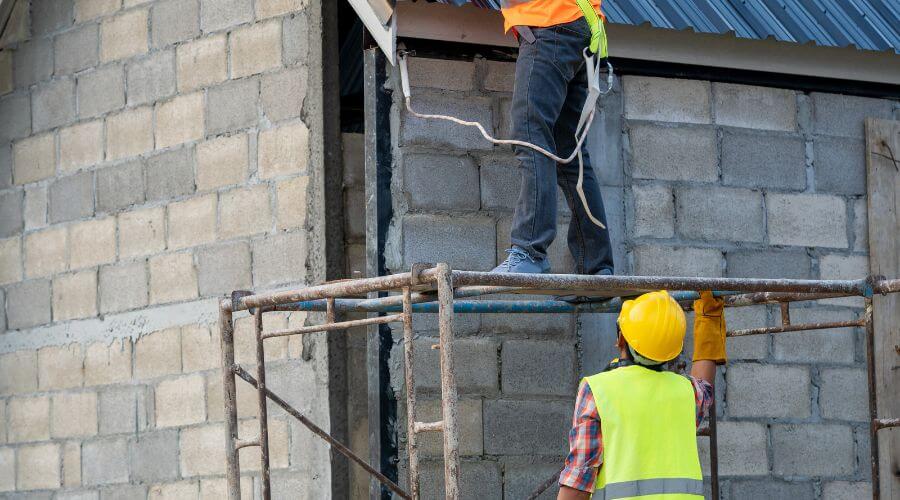 Expert tile roof repair services in Sarita, TX